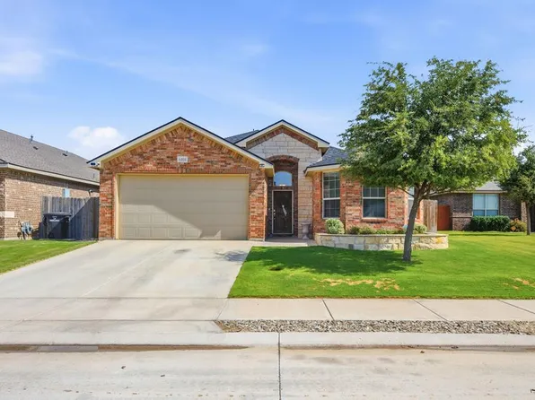 6404 Potomac Pkwy, Midland, TX 79706
