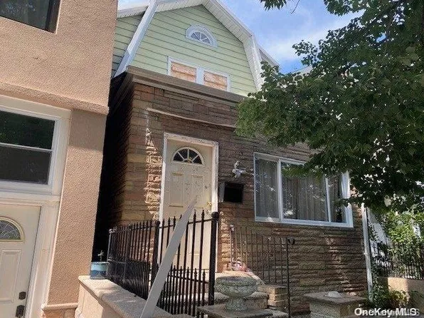 88-05 91st Avenue, Woodhaven, NY 11421