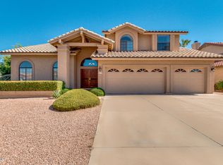 1939 E El Freda Rd, Tempe, AZ 85284