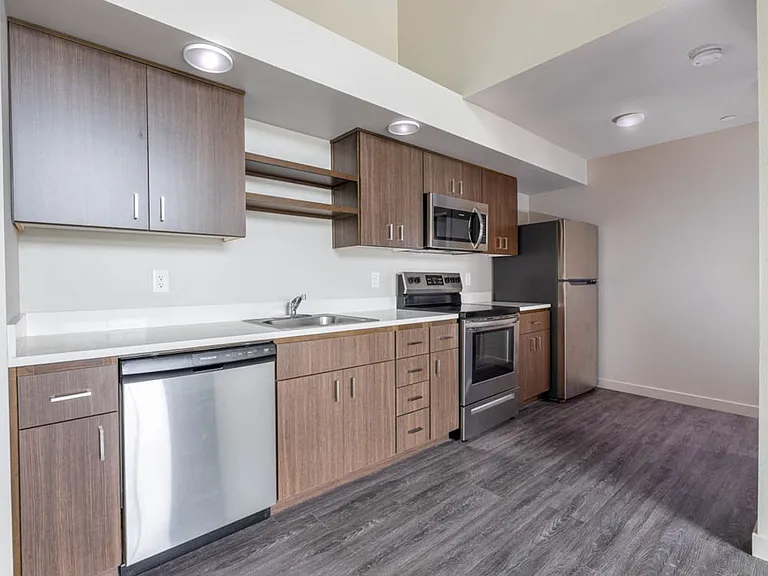 Market Village Apartments — Photo 1
