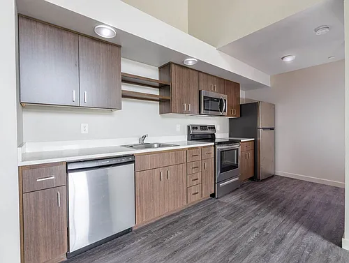 Market Village Apartments Photo 1