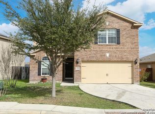 6834 Luckey Path, San Antonio, TX 78252
