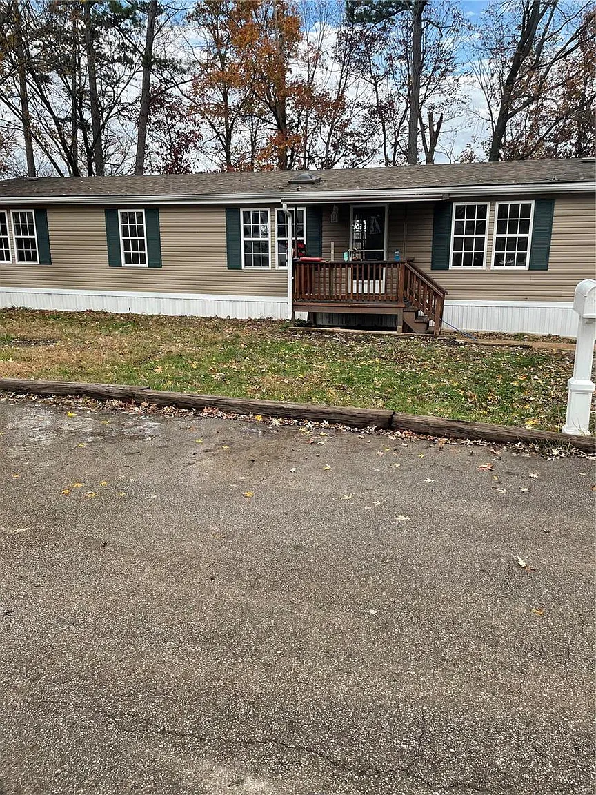 867 Thousand Pines Dr photo 1