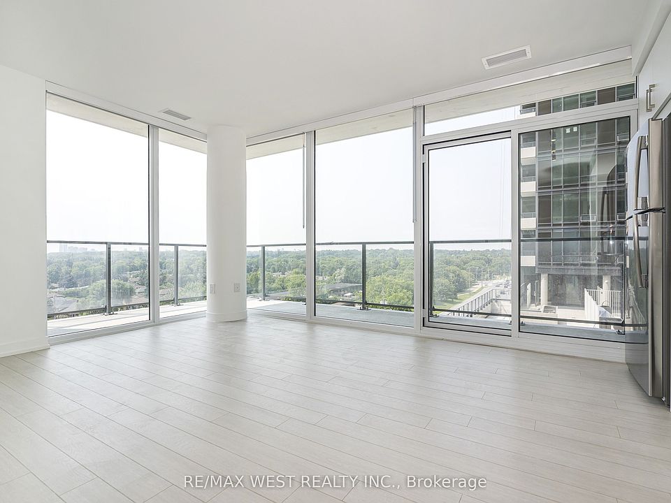 1st image of 4010 Eglinton Ave W #815