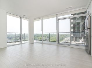 4010 Eglinton Ave W #815, Toronto, ON M9P 3W1