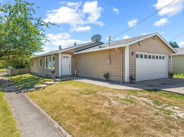 2133 Beech Street, Longview, WA 98632