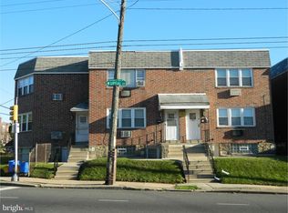 1198 E Upsal St, Philadelphia, PA 19150