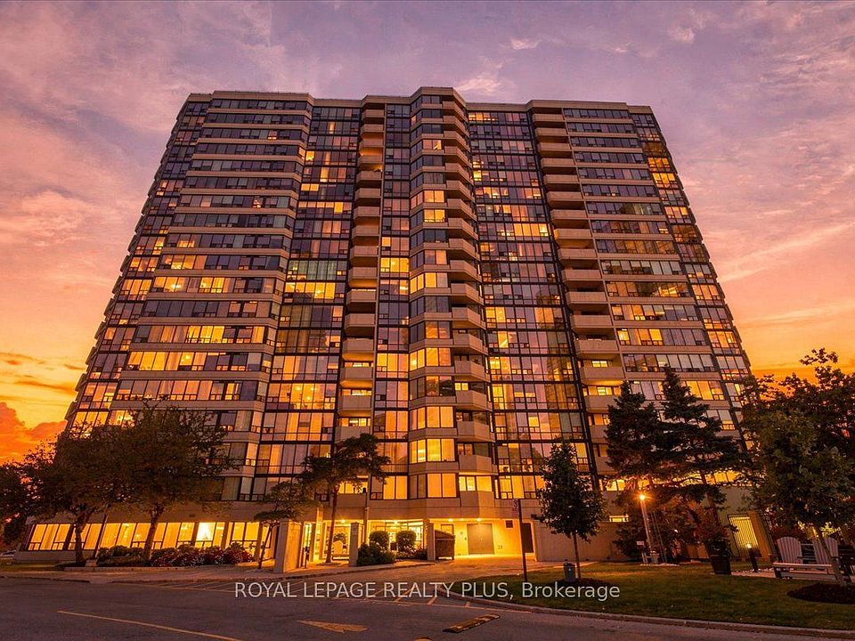 1st image of 350 Rathburn Rd W #701