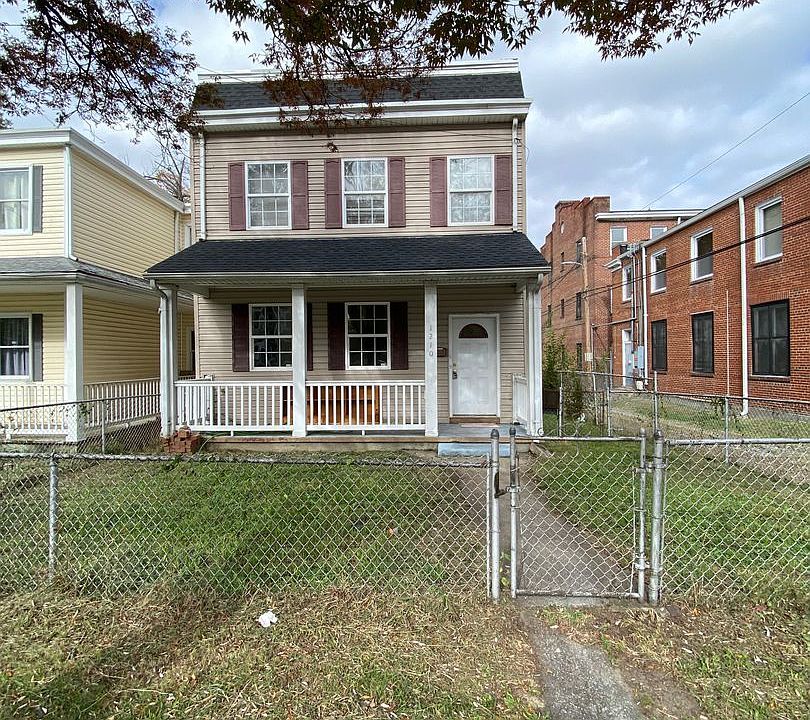 1st image of 1210 N 21st St