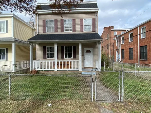 1210 N 21st St, Richmond, VA 23223