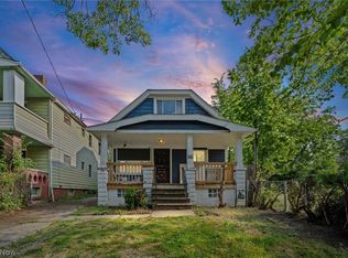 12617 Imperial Ave, Cleveland, OH 44120
