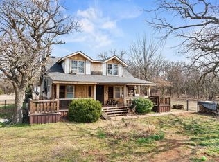 13900 Deer Run, Jones, OK 73049
