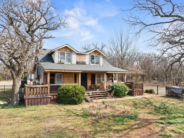 13900 Deer Run, Jones, OK 73049