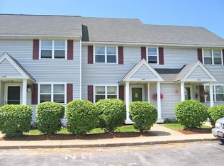 10 W Hill Dr #C, Westminster, MA 01473