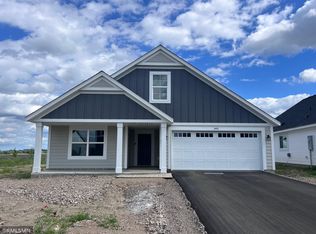 2476 Jacamar Ave NE, Saint Michael, MN 55376