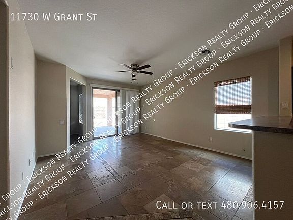 2nd image of 11730 W Grant St