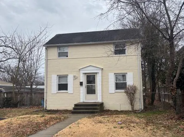 1017 S Edison St, Arlington, VA 22204