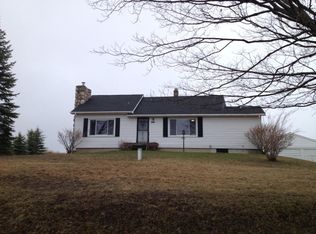 12581 Manier Rd, Atlanta, MI 49709