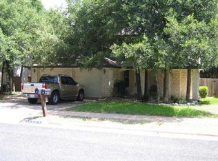 8131 Ceberry Dr #A, Austin, TX 78759