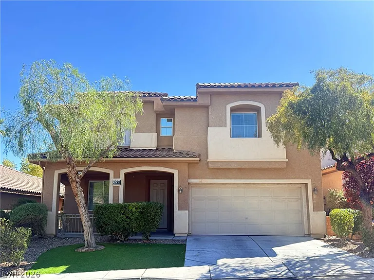 3799 Honey Ridge Ct — Photo 1