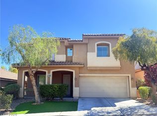 3799 Honey Ridge Ct, Las Vegas, NV 89135