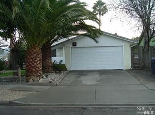 34 Stetson Dr, American Canyon, CA 94503
