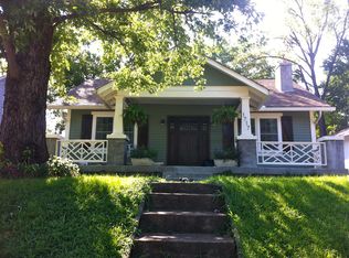 1717 Allison Pl, Nashville, TN 37203