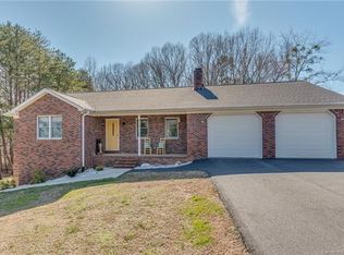 100 Jason Rd, Landrum, SC 29356