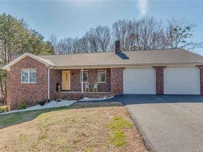 100 Jason Rd, Landrum, SC, 29356