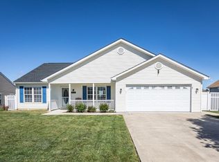 100 Wyer St, Weyers Cave, VA 24486