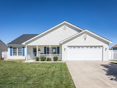 100 Wyer St, Weyers Cave, VA, 24486