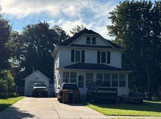 509 N Huron Ave, Spring Valley, MN 55975