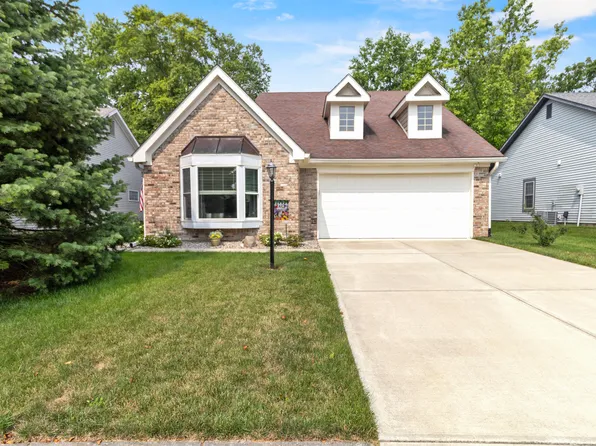 10784 Belair Dr, Indianapolis, IN 46280