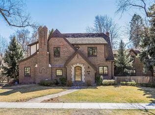 5130 E 17th Avenue Pkwy, Denver, CO 80220