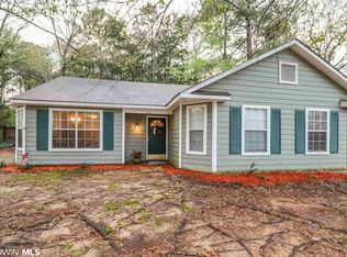 113 Meadow Wood Dr, Daphne, AL 36526