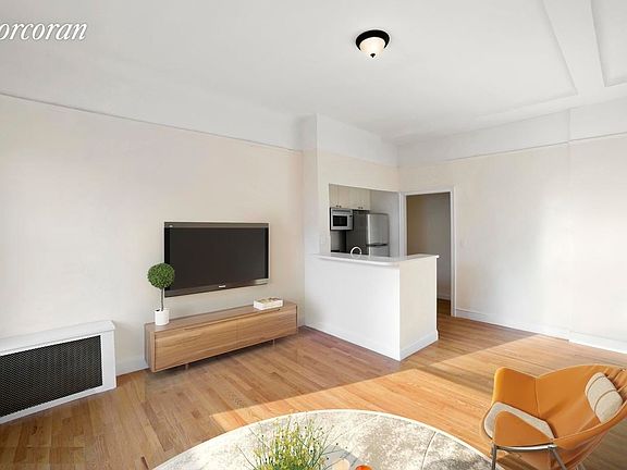 2nd image of 57 W 75th St APT 5E