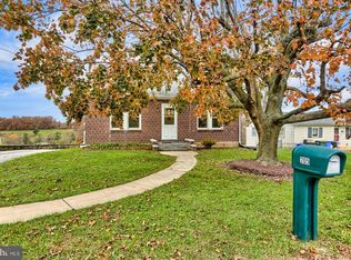 205 Winterstown Rd, Red Lion, PA 17356