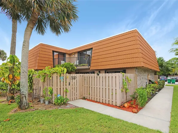 11035 SW 15th Mnr, Davie, FL 33324