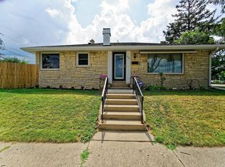 1933 W Bolivar Ave, Milwaukee, WI 53221