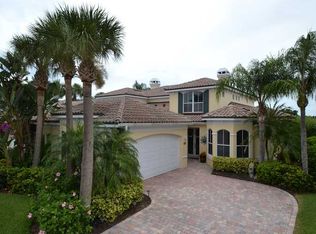 1205 Harbor Links Cir, Vero Beach, FL 32967