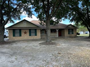 6193 Ellis Ln, Kaufman, TX 75142