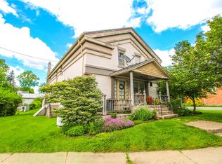 2082 Buffalo St, Stanley, NY 14561