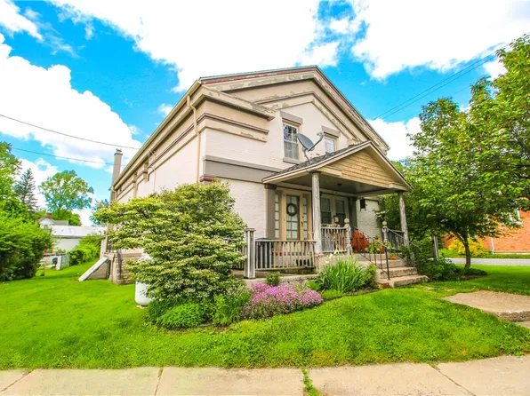 2082 Buffalo St, Stanley, NY 14561