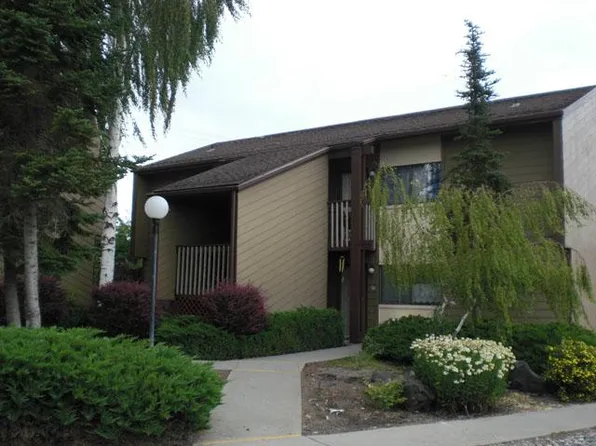 100 Washington St, Cheney, WA 99004