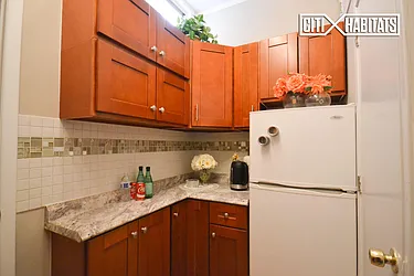 Rented by Citi Habitats