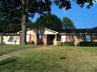 3708 Linda Kaye Dr, Longview, TX 75604