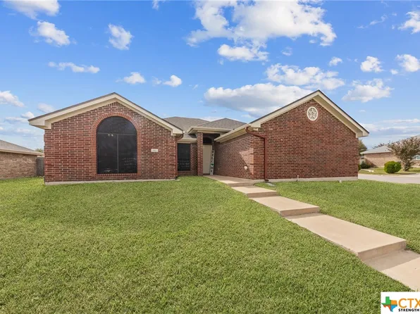 512 Aries Ave, Killeen, TX 76542