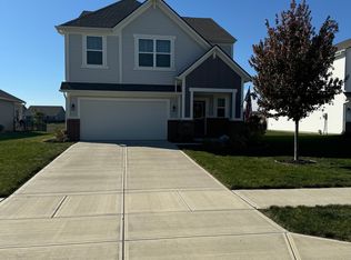 8785 Winton Pl, Pendleton, IN 46064