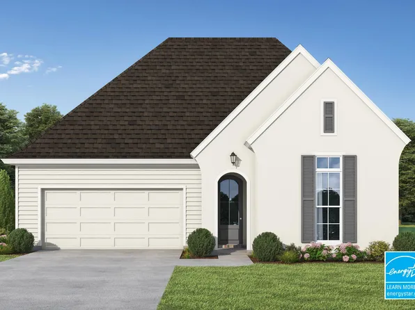 17400 Atwater Dr, Baton Rouge, LA 70810