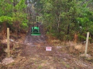 Xx River Plantation Rd, Crawfordville, FL 32327